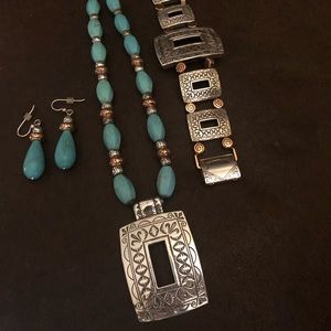 Lot: Brighton Jewelry